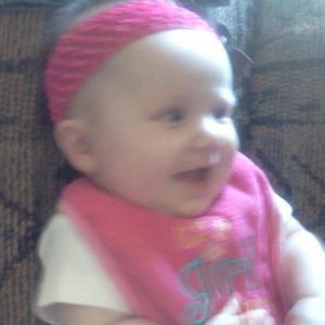 Meet your Posher, Becky